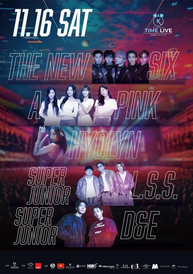 Hai đêm nhạc ở sân Mỹ Đình ế vé-2