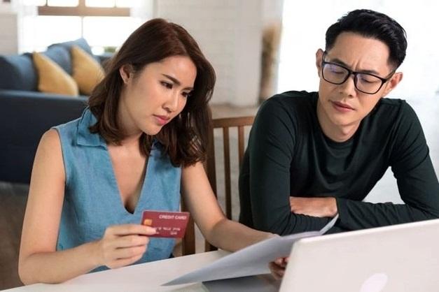 Chồng lén giấu quỹ đen vì sợ một ngày bị vợ bỏ-2