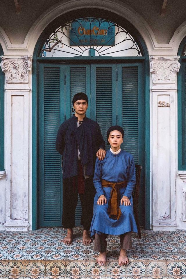 Ngô Thanh Vân gửi lời chúc mừng sinh nhật chồng cực ngọt, không ngại phá vỡ hình tượng Huy Trần-2