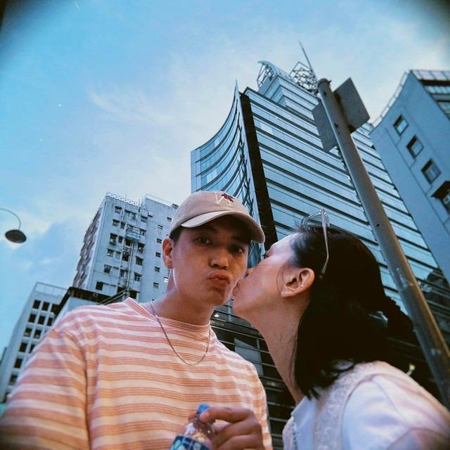 Ngô Thanh Vân gửi lời chúc mừng sinh nhật chồng cực ngọt, không ngại phá vỡ hình tượng Huy Trần-5