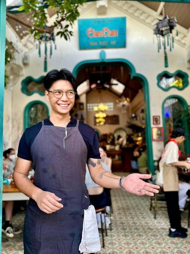 Ngô Thanh Vân gửi lời chúc mừng sinh nhật chồng cực ngọt, không ngại phá vỡ hình tượng Huy Trần-9