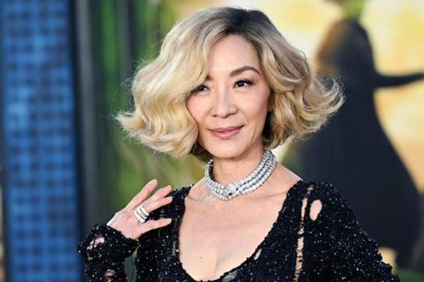 Con trai mỹ nhân không tuổi đình đám Hollywood: Điển trai không kém ông bố tài tử-6