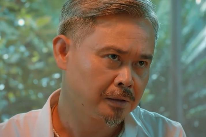 Vai diễn hèn hạ, đê tiện của Vĩnh Xương-9