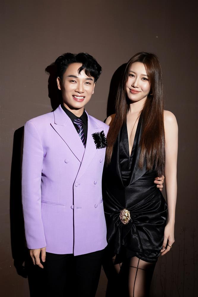 Trúc Nhân lần đầu khoe múi, hoá trap boy văn vở-15