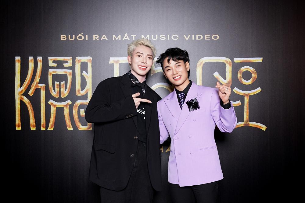 Trúc Nhân lần đầu khoe múi, hoá trap boy văn vở-16