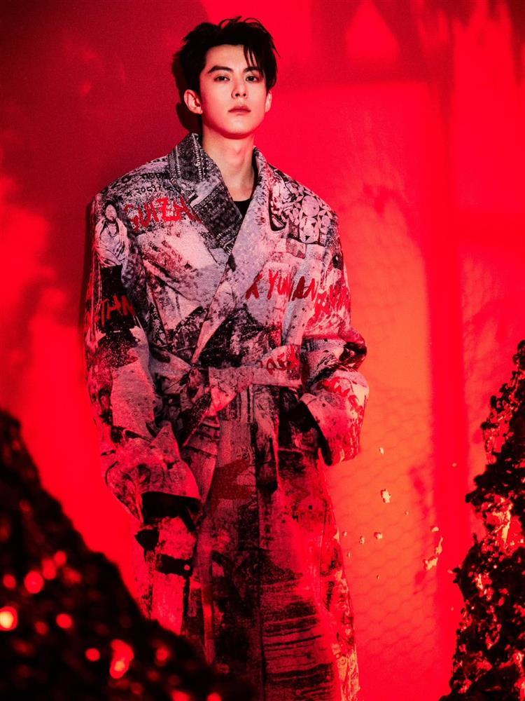 Vừa thông báo tổ chức concert, Vương Hạc Đệ nhận chỉ trích bào tiền người hâm mộ-3