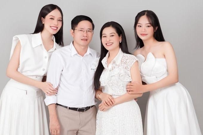 Hoa hậu Thanh Thủy từ công chúa tuổi teen đến Miss International-13