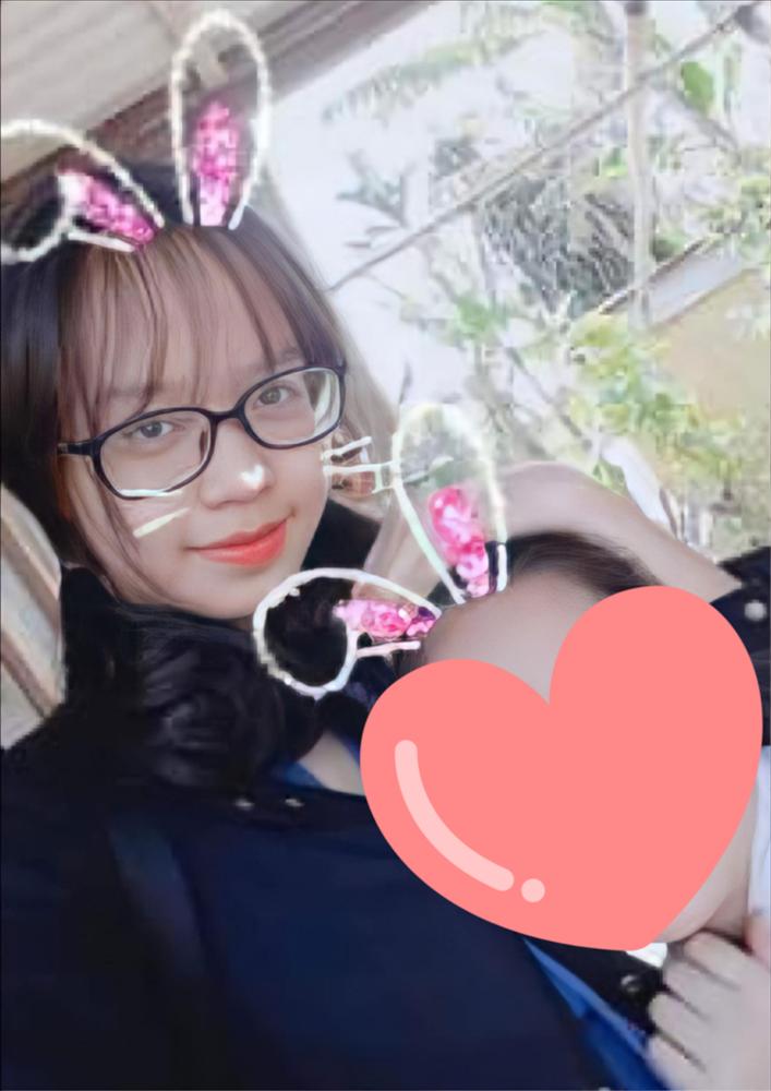 Nhan sắc trước khi phẫu thuật thẩm mỹ của Hoa hậu Thanh Thủy-1