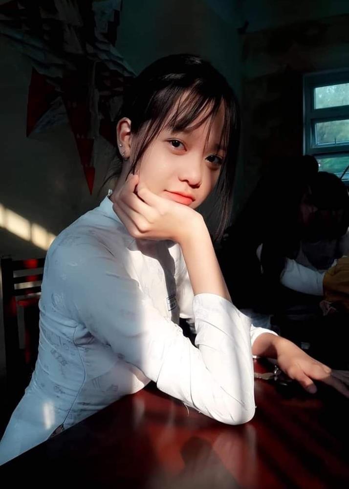 Nhan sắc trước khi phẫu thuật thẩm mỹ của Hoa hậu Thanh Thủy-2