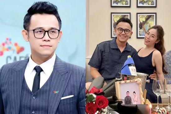 Nam MC 'giàu nhất nhì VTV': Hôn nhân viên mãn, sở hữu tài sản nhiều người mơ ước