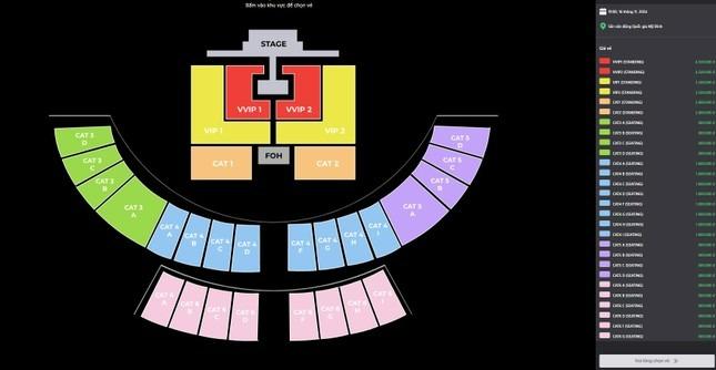 Hủy 2 đêm nhạc ở sân Mỹ Đình-3