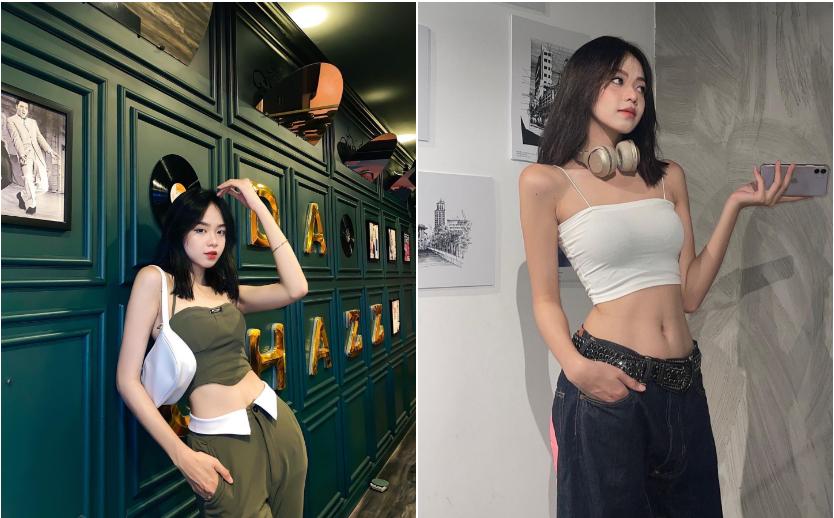 Hoa hậu Thanh Thủy từ công chúa tuổi teen đến Miss International-2