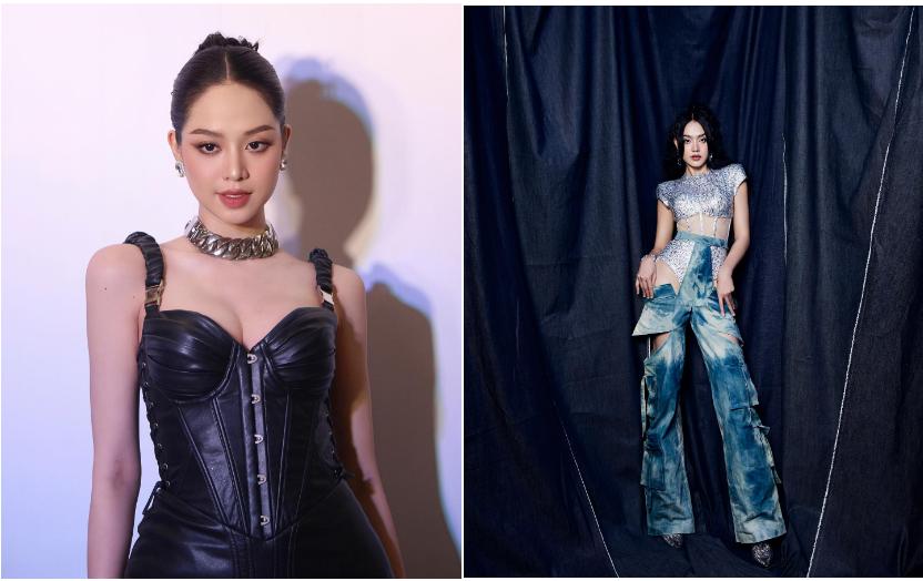 Hoa hậu Thanh Thủy từ công chúa tuổi teen đến Miss International-4