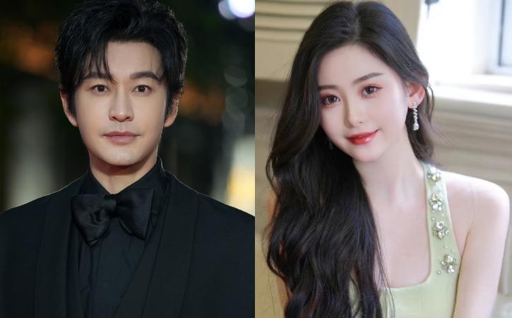 Động thái gây chú ý của Angelababy khi chồng cũ Huỳnh Hiểu Minh đưa tình mới đi khám thai-5