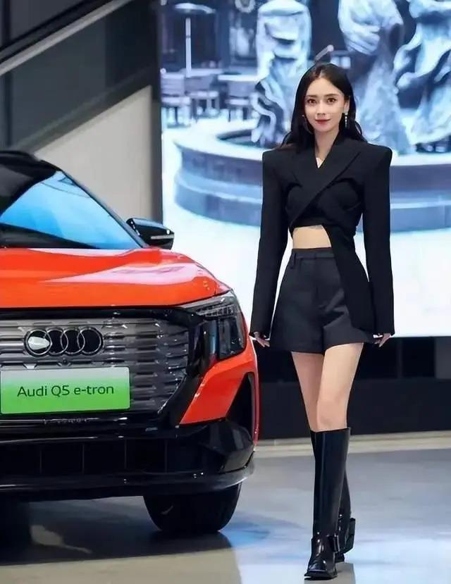 Động thái gây chú ý của Angelababy khi chồng cũ Huỳnh Hiểu Minh đưa tình mới đi khám thai-6