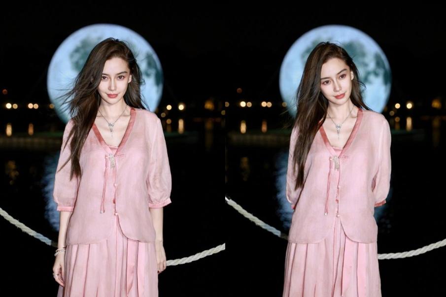 Lộ bằng chứng Angelababy hẹn hò ông trùm, quyền lực hơn cả chồng cũ Huỳnh Hiểu Minh?-5