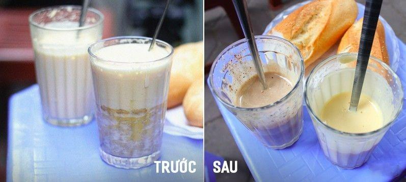 Hàng trứng đánh kem hot nhất mùa thu Hà Nội: Bị chê tanh, nhân viên thái độ nhưng tại sao vẫn đông nghịt?-1