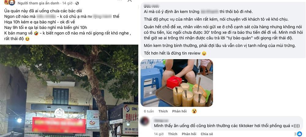 Hàng trứng đánh kem hot nhất mùa thu Hà Nội: Bị chê tanh, nhân viên thái độ nhưng tại sao vẫn đông nghịt?-2