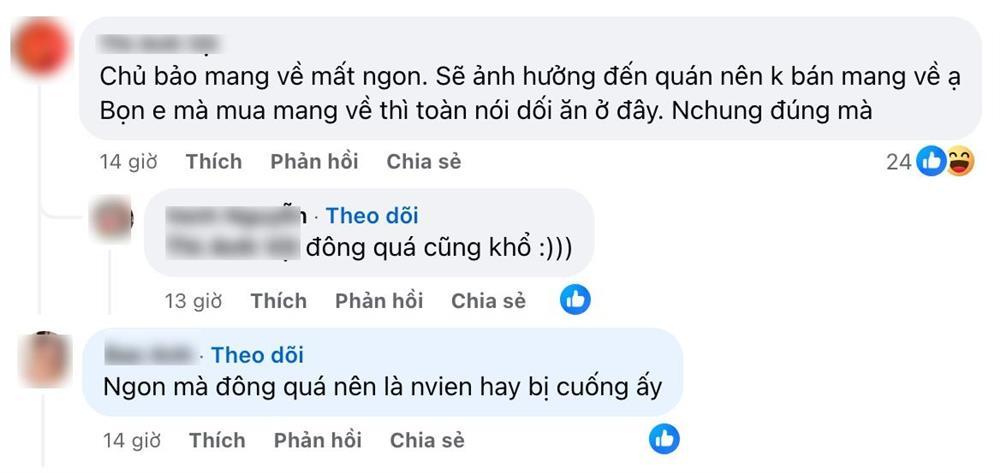 Hàng trứng đánh kem hot nhất mùa thu Hà Nội: Bị chê tanh, nhân viên thái độ nhưng tại sao vẫn đông nghịt?-3