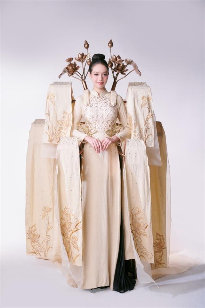 3 điều giúp Thanh Thuỷ giành vương miện Miss International-4