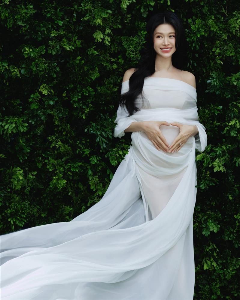 Vợ chồng Đăng Khôi – Thủy Anh tung bộ ảnh kỷ niệm 11 năm ngày cưới-8