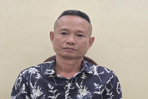 Bắt nghi phạm truy nã đặc biệt nguy hiểm ở Đà Nẵng-2