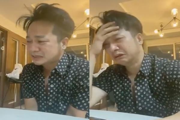 Con nuôi Ngọc Sơn: Viết sẵn sao kê tài sản để khi qua đời người nhà đi đòi nợ hộ-1