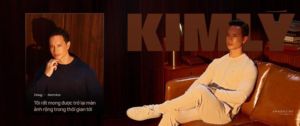 Bị chỉ trích vì ở rể nhà Hồ Ngọc Hà, Kim Lý lần đầu chia sẻ bất ngờ-4