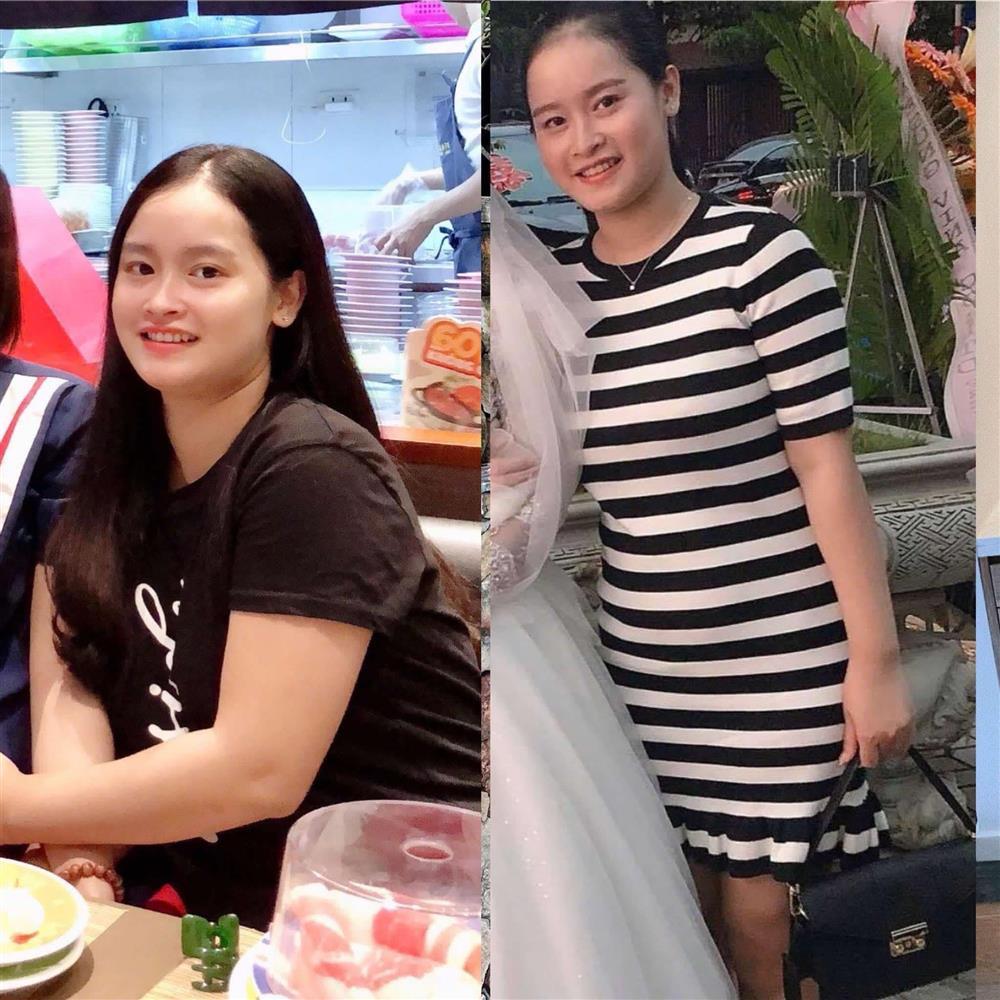 Nhan sắc đời thường của Á hậu Thùy Dương-6