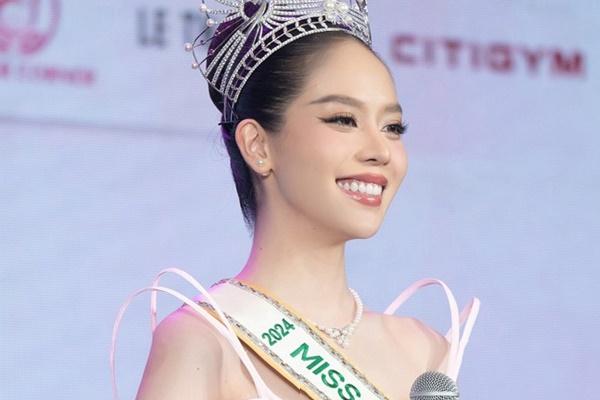 Khán giả quốc tế nói về Thanh Thủy: Cô ấy đẹp phát sáng-3