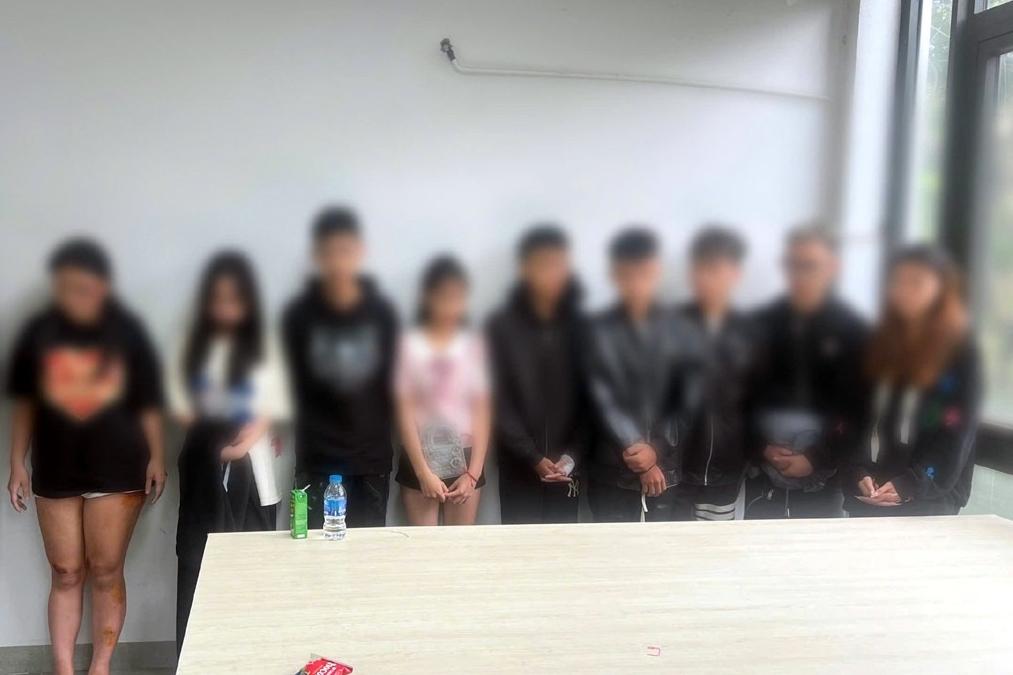 Tổ chức đua xe trái phép gây hậu quả nghiêm trọng có thể bị phạt tù chung thân-3