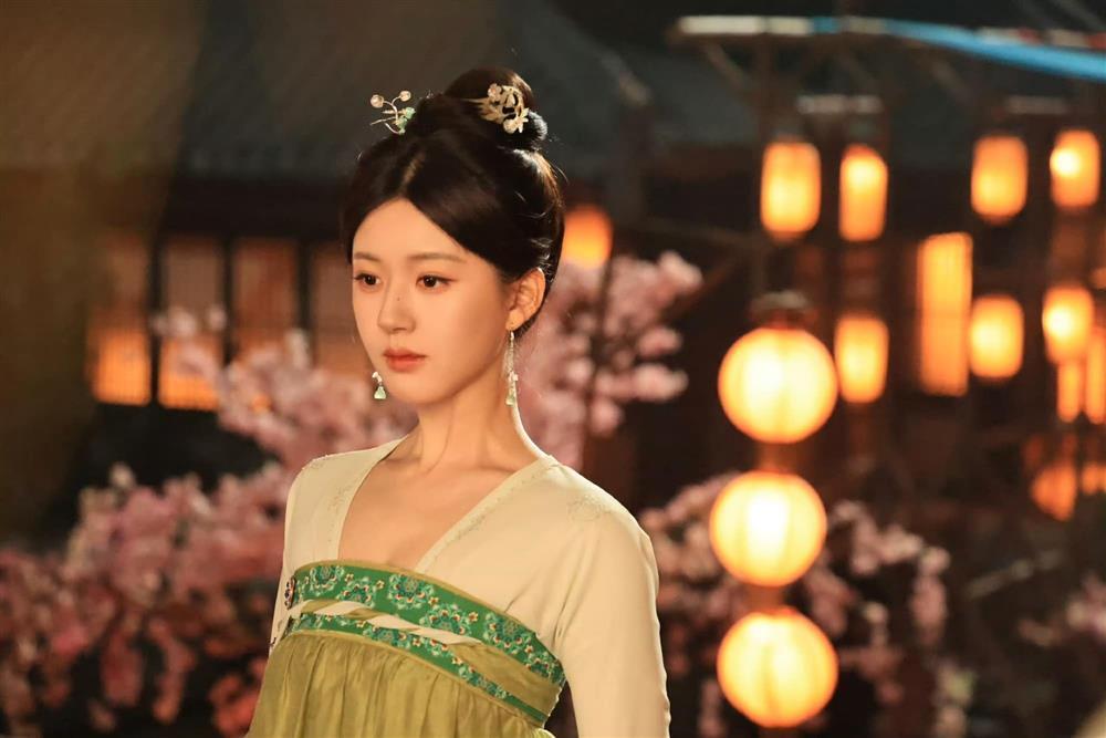 Phía Triệu Lộ Tư lên tiếng về những tranh cãi liên quan đến trang điểm, tạo hình-2