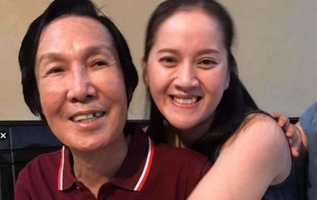 Phiên hòa giải tranh chấp di sản thừa kế của cố NSƯT Vũ Linh: Hồng Phượng và Hồng Loan có mặt tại tòa-3