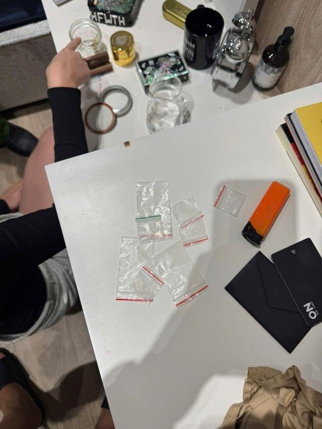 Công an TP HCM chính thức bắt ca sĩ Chi Dân, người mẫu An Tây-3