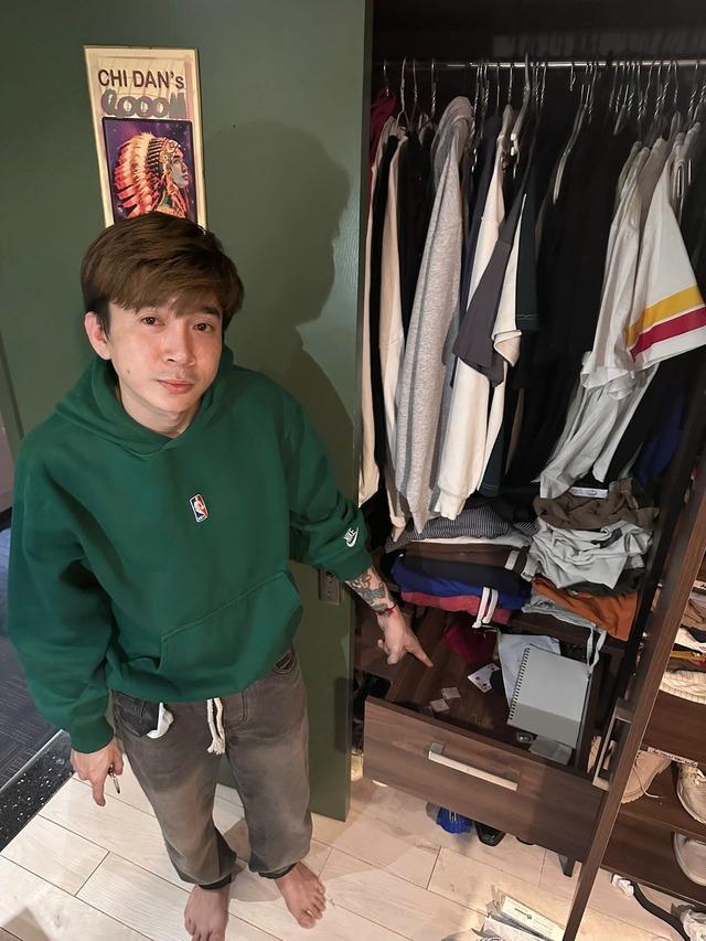 Công an TP HCM chính thức bắt ca sĩ Chi Dân, người mẫu An Tây-4