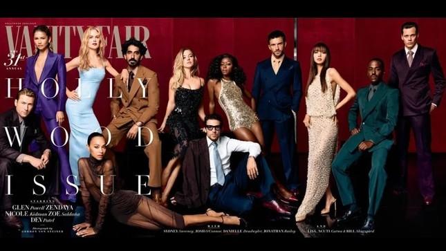 Lisa (BlackPink) bị chỉ trích lợi dụng bạn trai tỷ phú-1