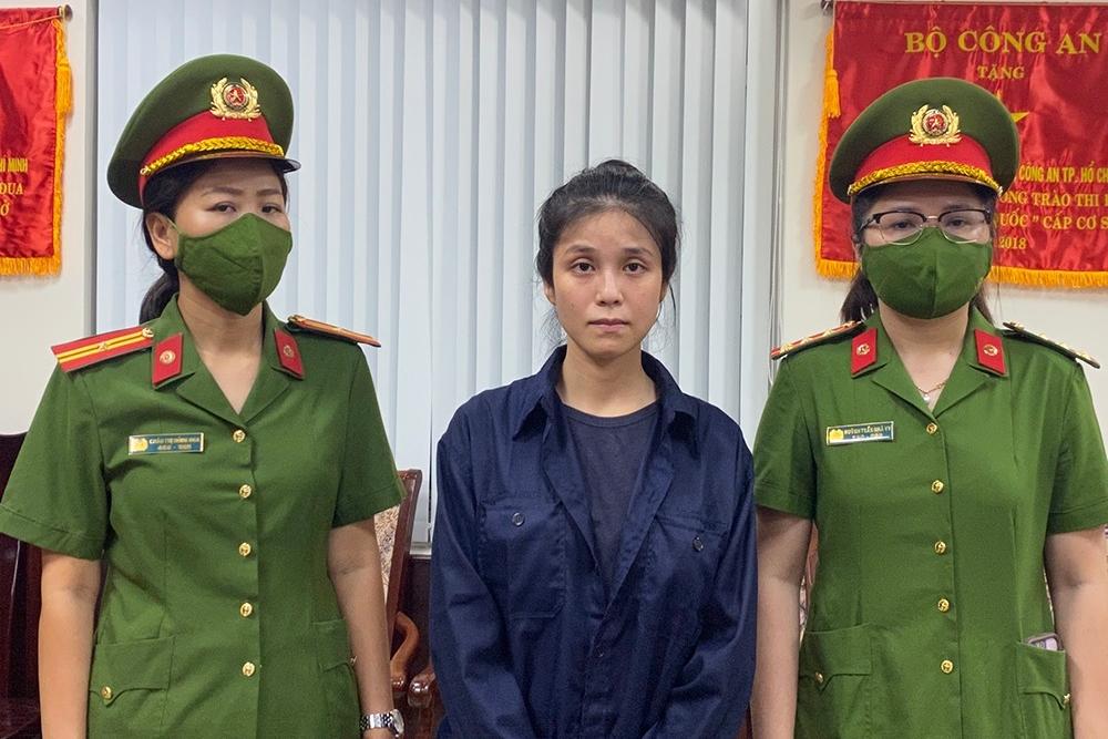 Phác họa về loại ma túy mới cực độc có thể thẩm thấu qua da, chỉ 2mg là tử vong-2