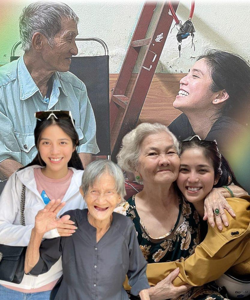 Cô tiên từ thiện Nguyễn Đỗ Trúc Phương vừa bị bắt là ai?-4