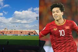 'Chảo lửa' thay sân Mỹ Đình ở AFF Cup: Đạt chuẩn châu Á, giữ 1 kỷ lục khó tin của bóng đá Việt Nam