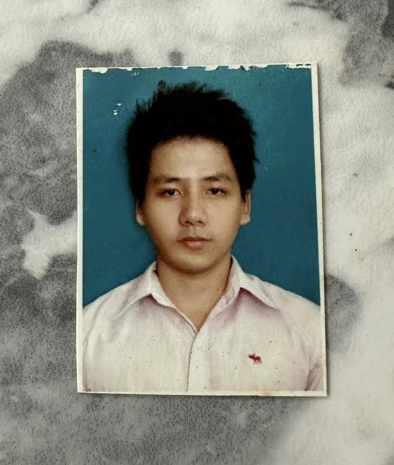 Khoa Pug tung ảnh thẻ chứng minh: Trước khi bị mất cổ, nhan sắc ngày xưa thuộc tầm cỡ nào?-1