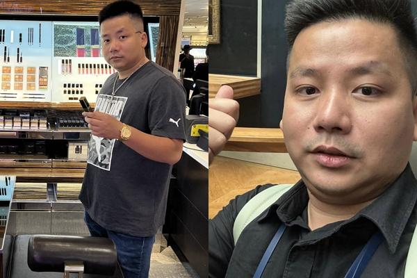 Khoa Pug tung ảnh thẻ chứng minh: Trước khi bị mất cổ, nhan sắc ngày xưa thuộc tầm cỡ nào?-2