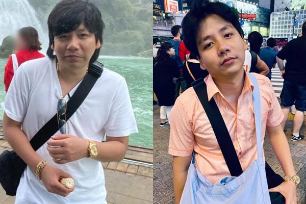 Khoa Pug tung ảnh thẻ chứng minh: Trước khi bị mất cổ, nhan sắc ngày xưa thuộc tầm cỡ nào?-3