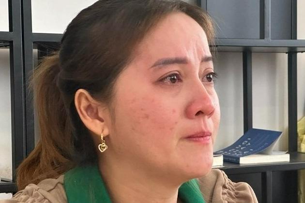 Diễn biến MỚI trong vụ tranh chấp di sản thừa kế của gia đình cố nghệ sĩ Vũ Linh-3