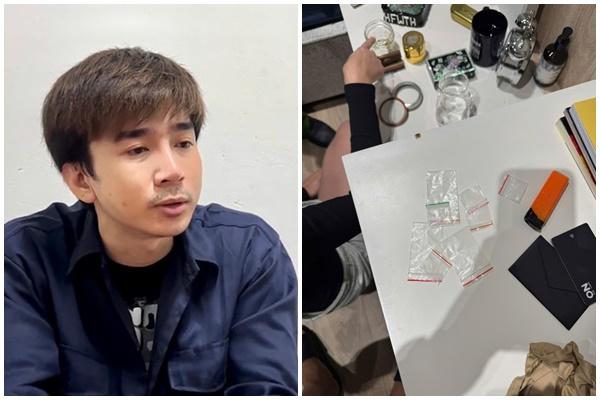 Nữ phát thanh viên bị bắt khẩn cấp tại sân bay-3