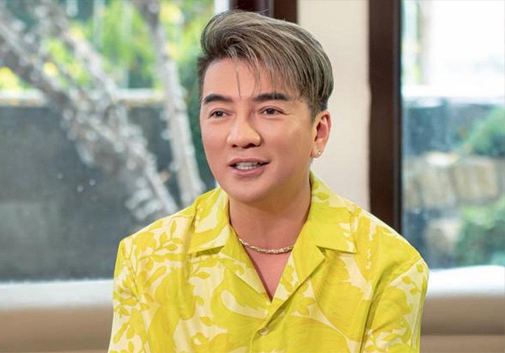 Vụ Đàm Vĩnh Hưng hát ở nước ngoài: Chưa có chế tài đối với trường hợp này!-1