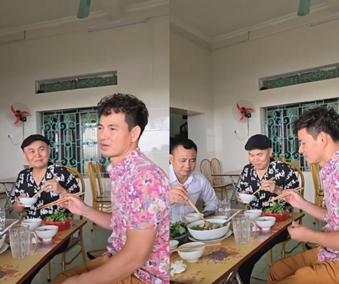 Là Cục trưởng nhưng NSND Xuân Bắc vẫn kính nể, cúi đầu trước một người-1