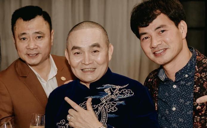 Là Cục trưởng nhưng NSND Xuân Bắc vẫn kính nể, cúi đầu trước một người-3