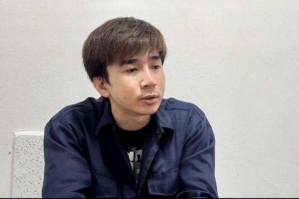 Mối quan hệ của Chi Dân và An Tây trước khi bị bắt-4