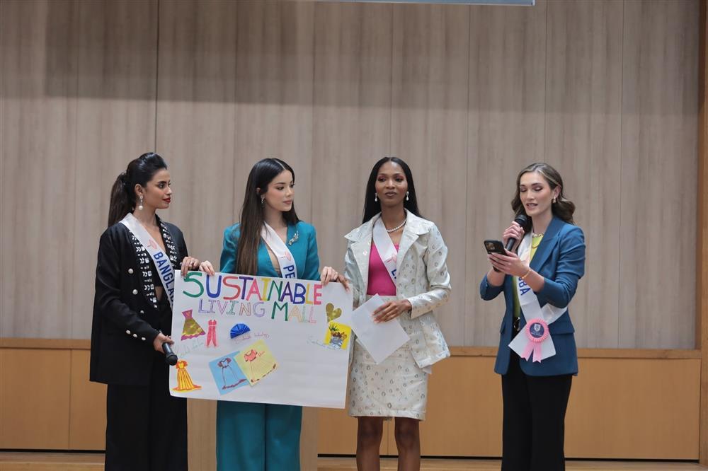 Quy mô cuộc thi Thanh Thủy đăng quang hoa hậu-6