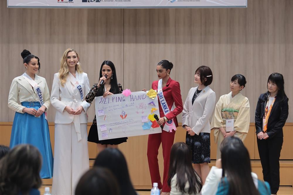 Quy mô cuộc thi Thanh Thủy đăng quang hoa hậu-7